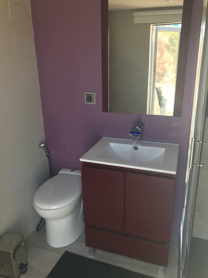 Atico Apartment ซาลอว์ ภายนอก รูปภาพ