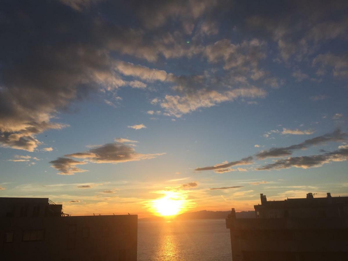 Atico Apartment ซาลอว์ ภายนอก รูปภาพ