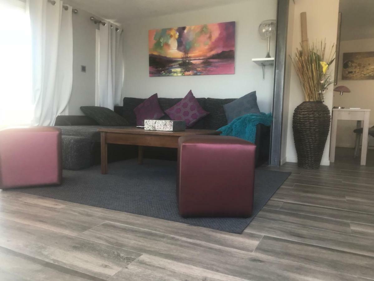 Atico Apartment ซาลอว์ ภายนอก รูปภาพ