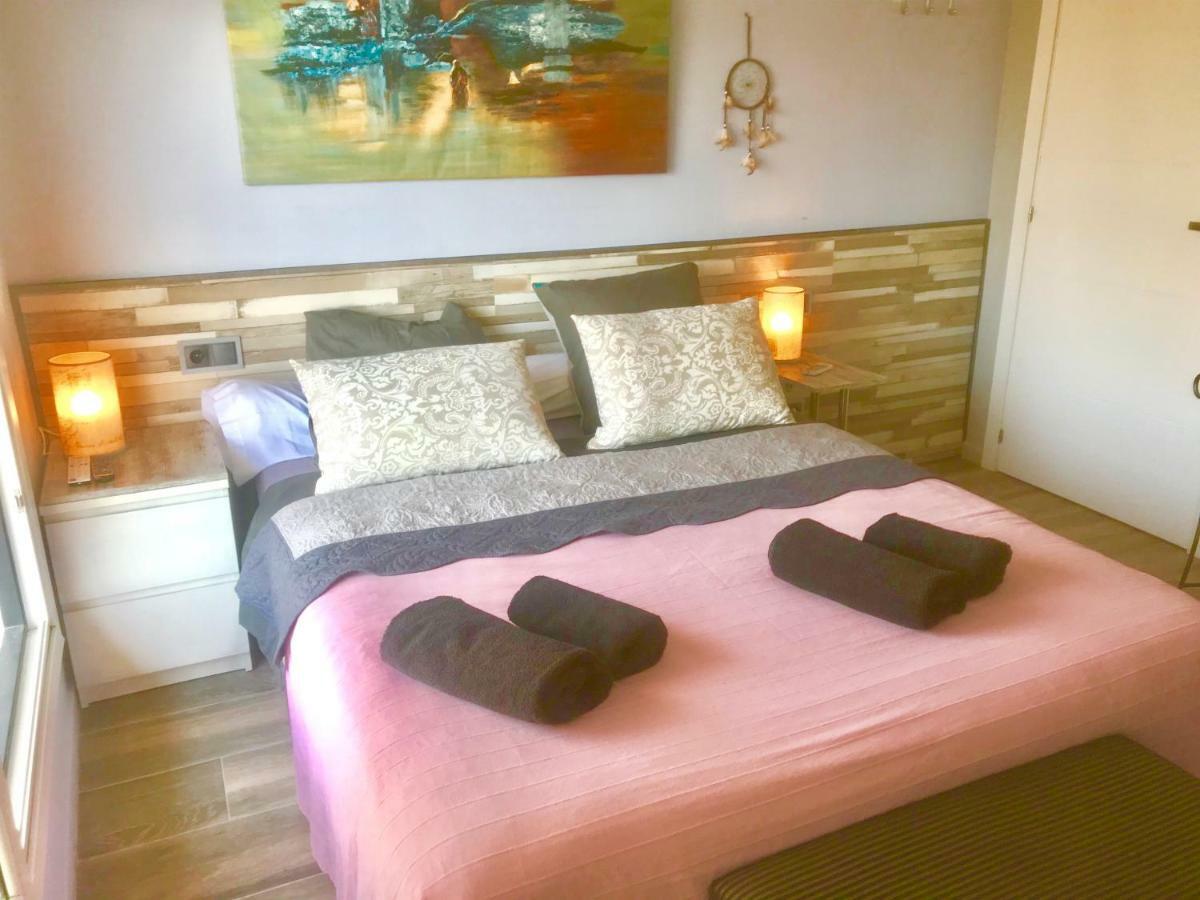 Atico Apartment ซาลอว์ ภายนอก รูปภาพ