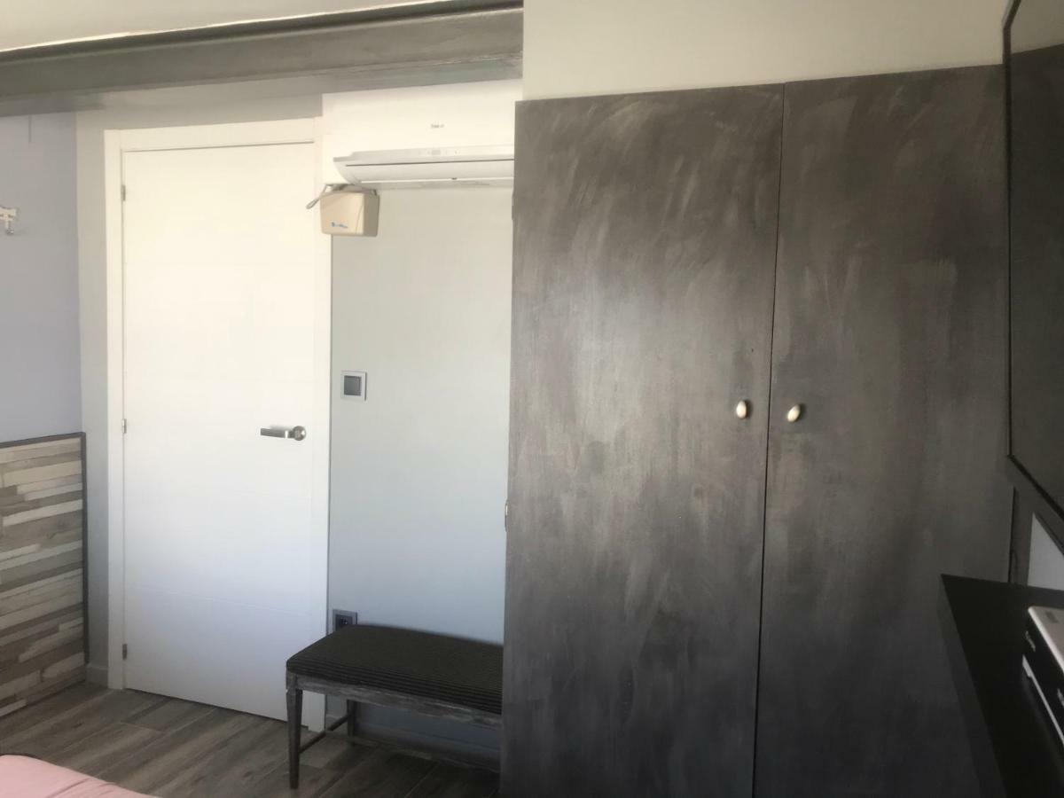 Atico Apartment ซาลอว์ ภายนอก รูปภาพ