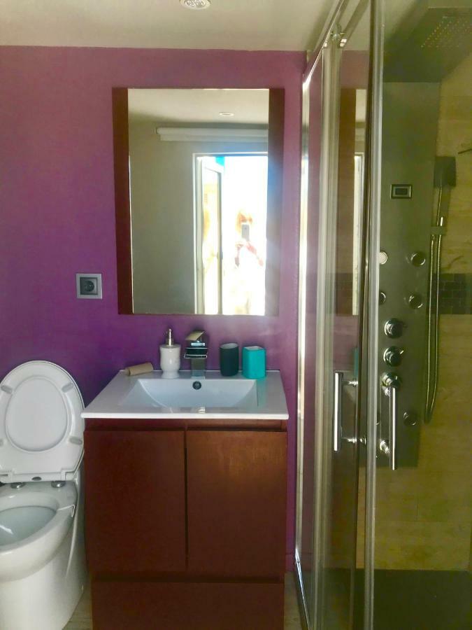 Atico Apartment ซาลอว์ ภายนอก รูปภาพ