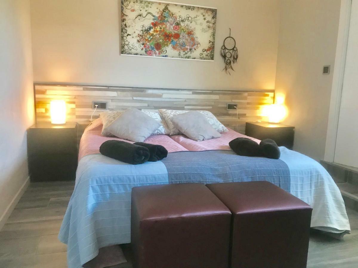Atico Apartment ซาลอว์ ภายนอก รูปภาพ