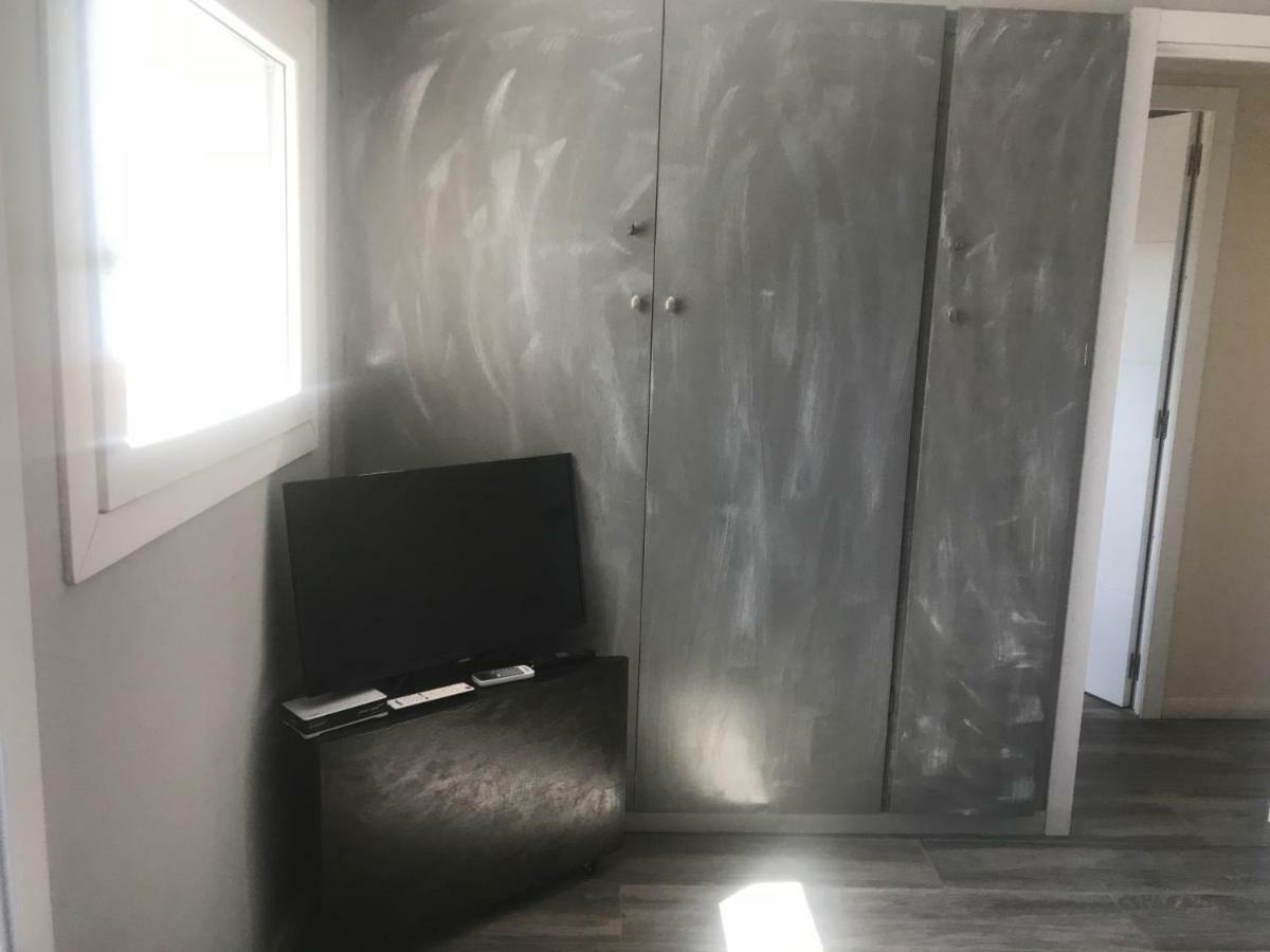 Atico Apartment ซาลอว์ ภายนอก รูปภาพ